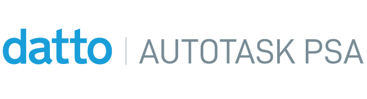 Datto Autotask PSA