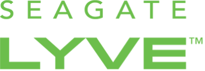 Seagate Lyve Services